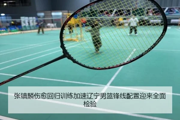 张镇麟伤愈回归训练加速辽宁男篮锋线配置迎来全面检验